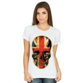 Camiseta Caveira
