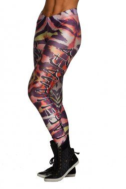 Legging 015