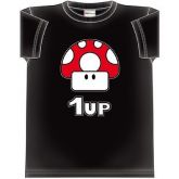 Camiseta UP