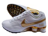 Tenis Nike Shox Nº 36