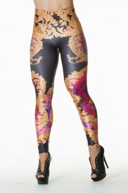 Legging 09
