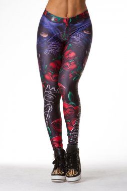 Legging 01
